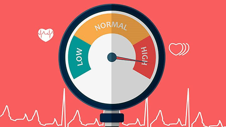 Masalah Hipertensi di Indonesia Hampir 40 Persen 